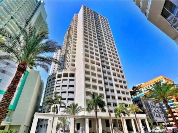 170 SE 14th St , Unit 1606, Miami, FL 33131