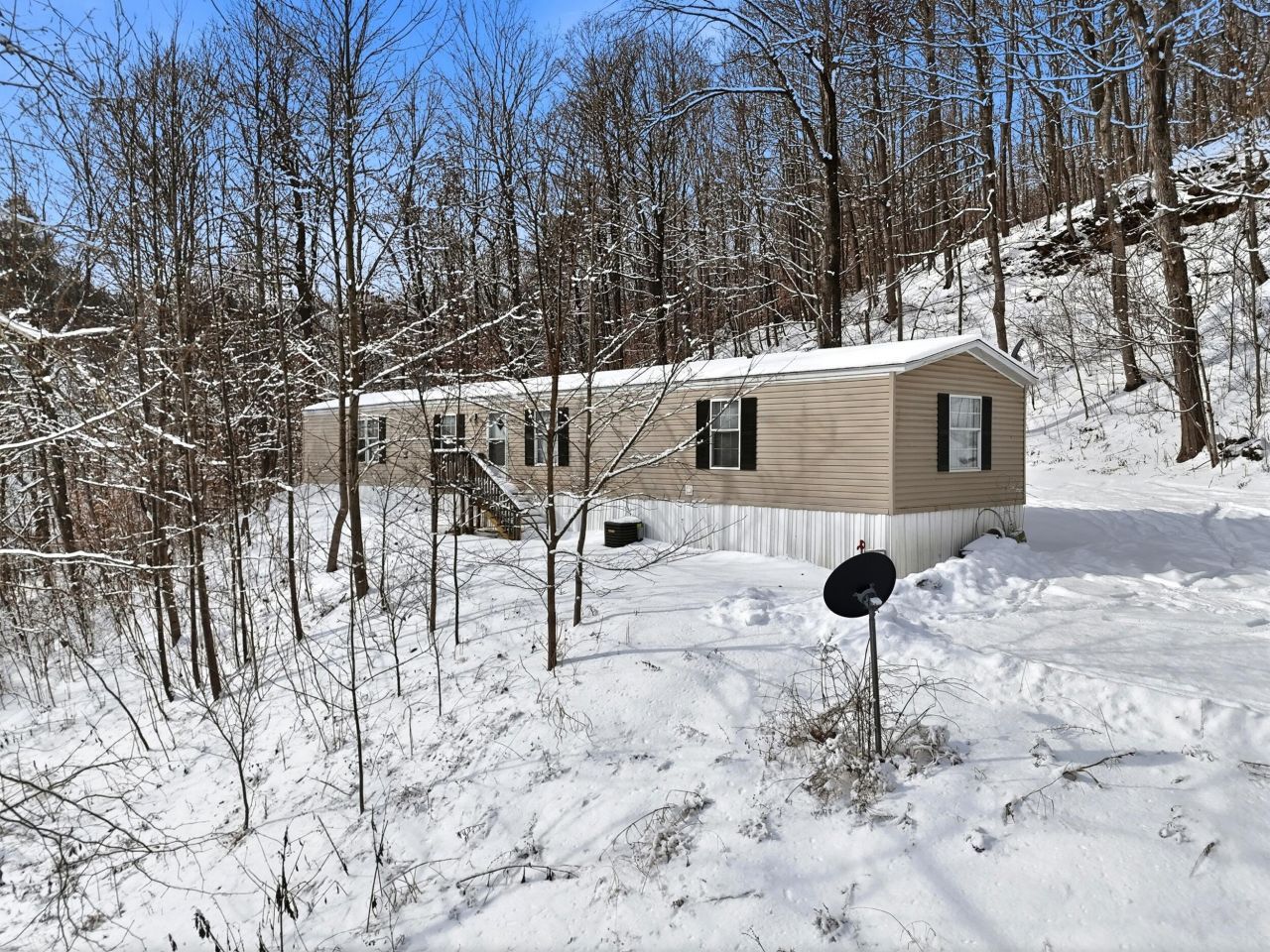 9170 Quicks Run Road, Vanceburg, KY 41179 Main Photo