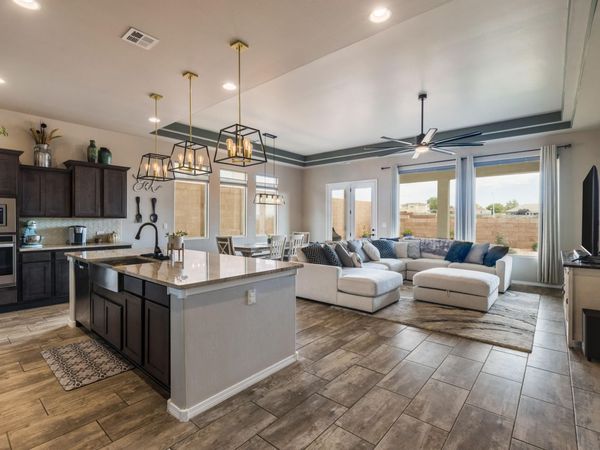 4273 Mountain Trail Loop NE, Rio Rancho, NM 87144