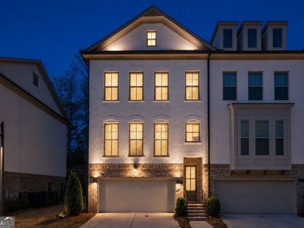 413 Bishop Lane, Woodstock, GA 30188