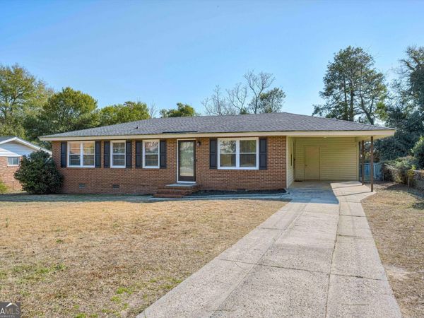 2234 Lee Street, Augusta, GA 30904