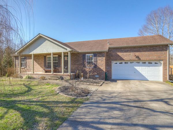 101 Elkmont Pl, Pegram, TN 37143