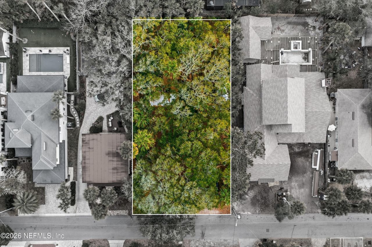 350 4th Street, Atlantic Beach, FL 32233 Main Photo