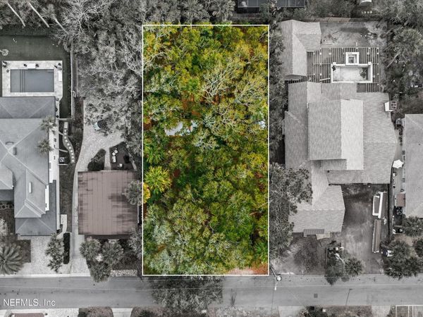 350 4TH Street, Atlantic Beach, FL 32233