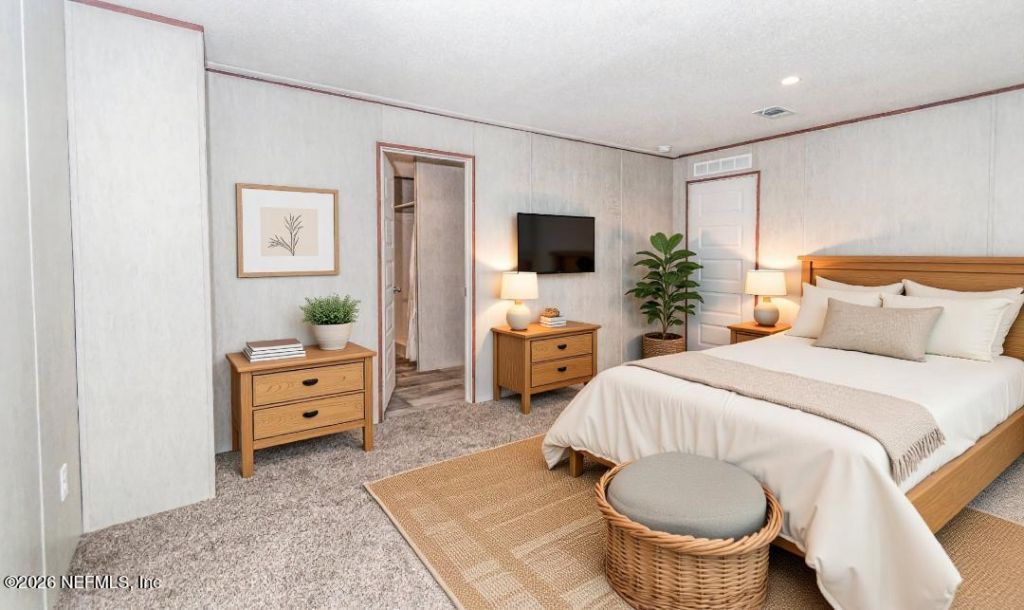 22517 Baxter Road, Sanderson, FL 32087 Photo