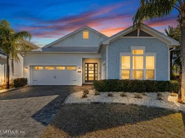 32 WATERLINE Drive, St. Johns, FL 32259