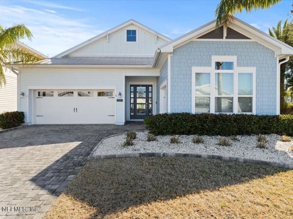 32 WATERLINE Drive, St. Johns, FL 32259