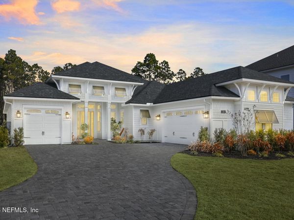 136 WINDMILL PALM Trail, Ponte Vedra, FL 32081