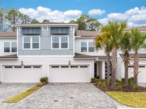 3673 MARSH RESERVE Boulevard, Jacksonville, FL 32224