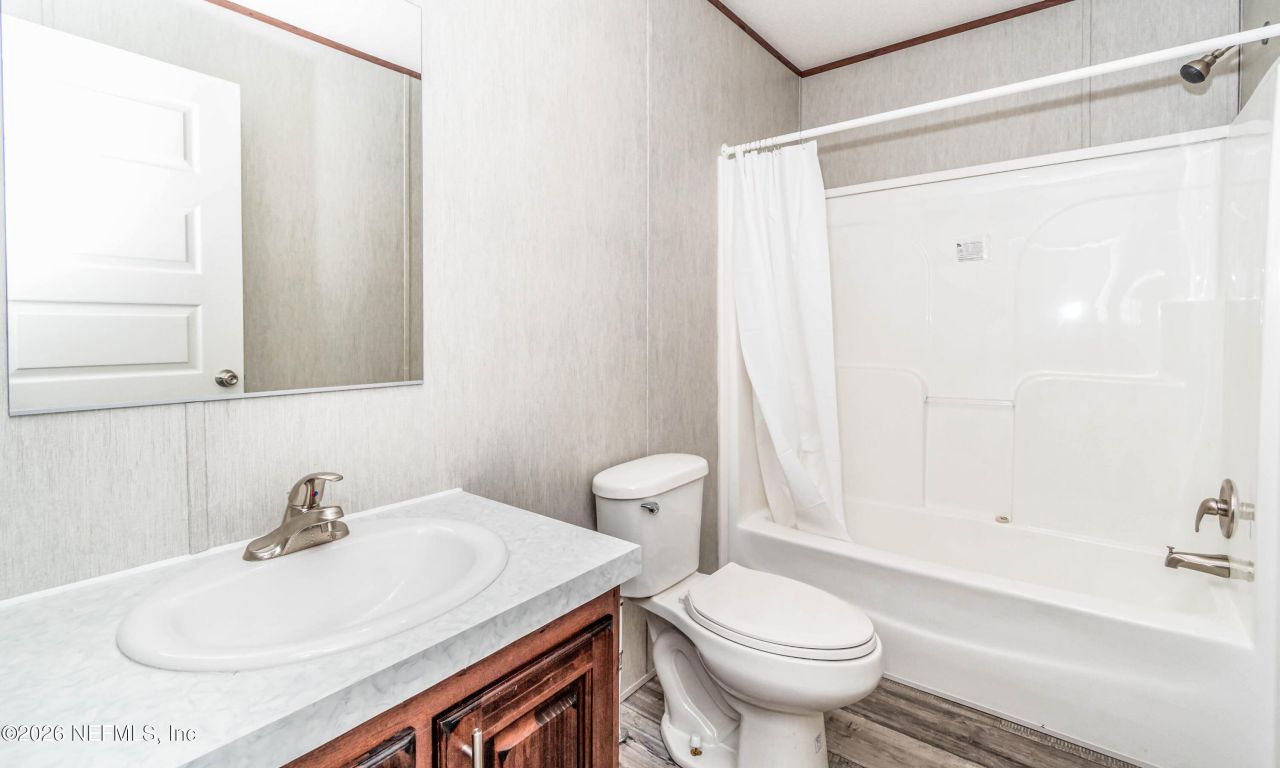 6171 Bill Davis Road, Glen St. Mary, FL 32040 Photo