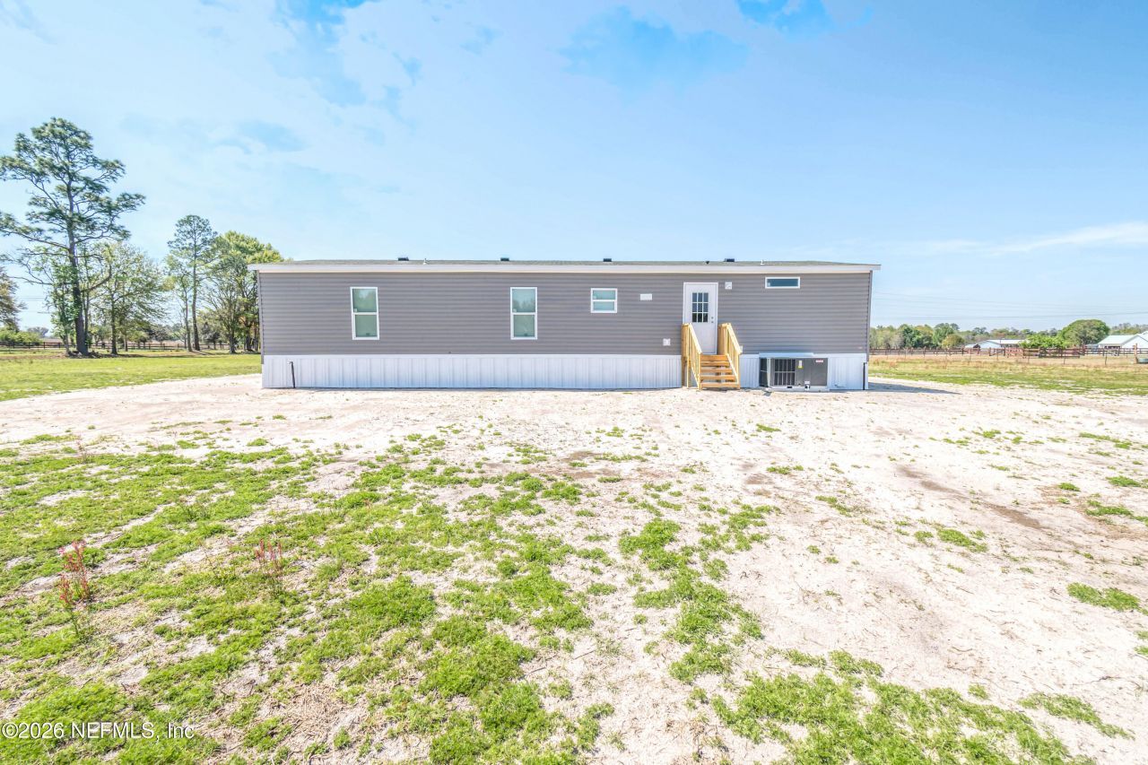 6171 Bill Davis Road, Glen St. Mary, FL 32040 Photo