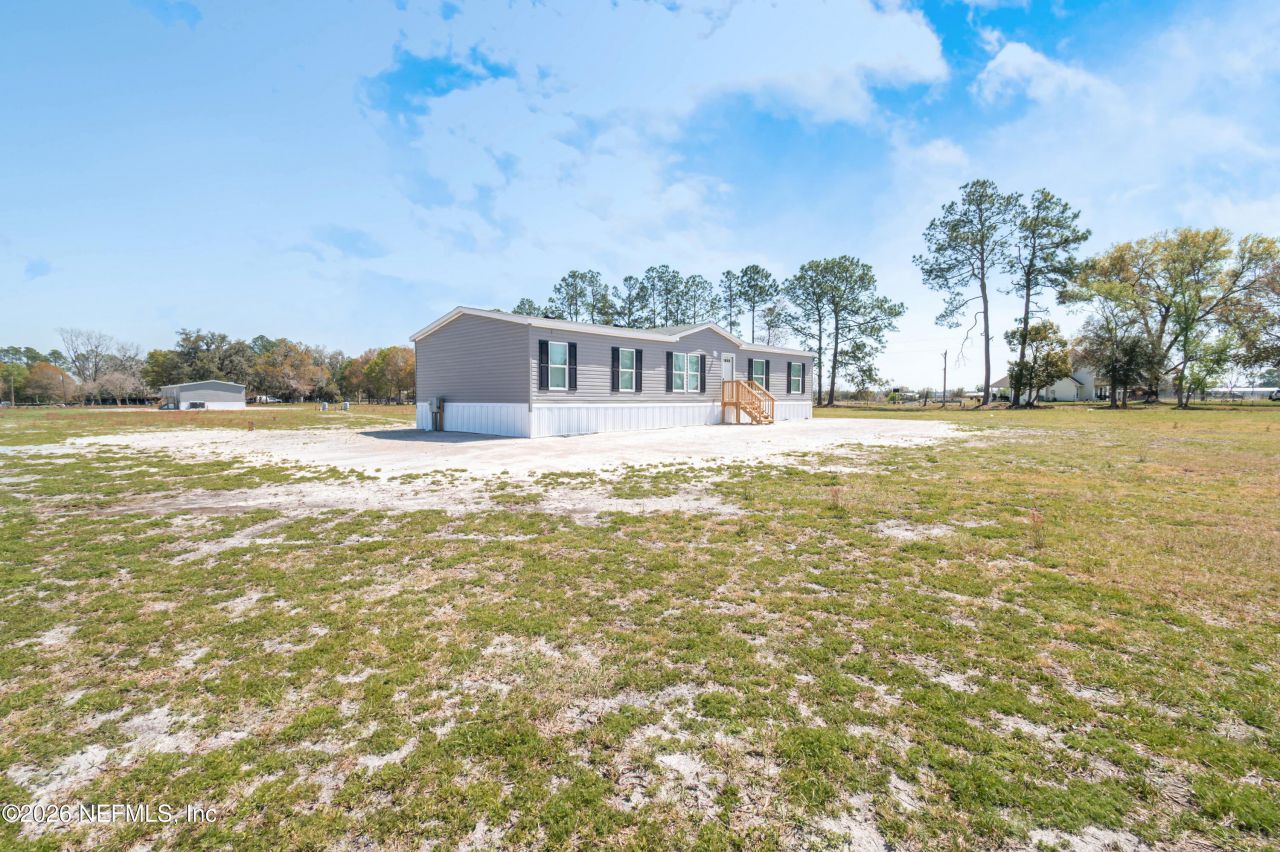 6171 Bill Davis Road, Glen St. Mary, FL 32040 Photo