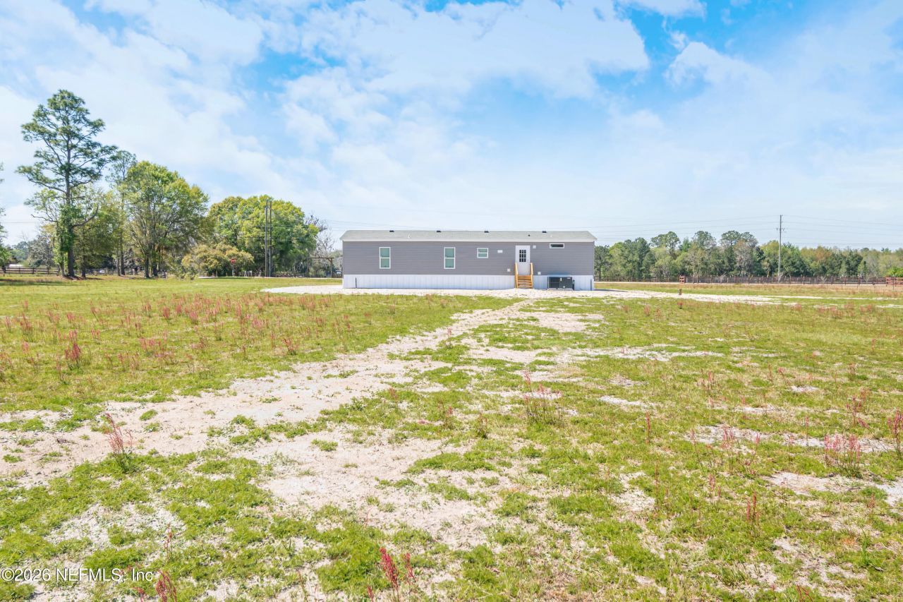 6171 Bill Davis Road, Glen St. Mary, FL 32040 Photo