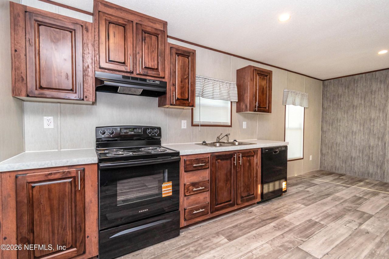 6171 Bill Davis Road, Glen St. Mary, FL 32040 Photo