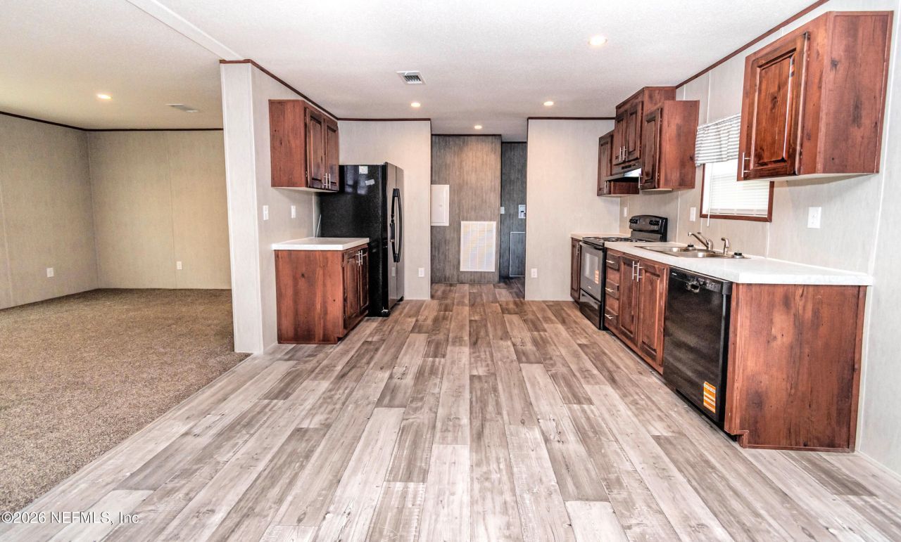 6171 Bill Davis Road, Glen St. Mary, FL 32040 Photo
