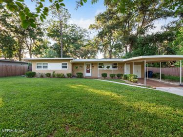 5861 MICHIGAN Avenue, Jacksonville, FL 32211