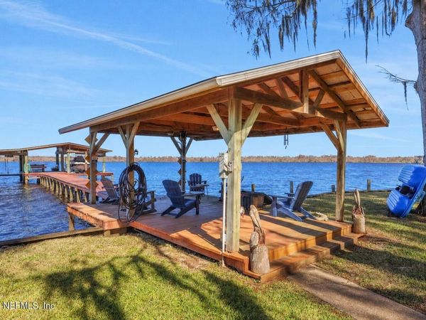8580 PALMO FISH CAMP Road, Unit G, St. Augustine, FL 32092