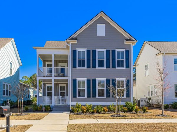 9096 Village Lake Drive SW, Calabash, NC 28467