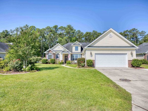 141 Camrose Way, Myrtle Beach, SC 29588