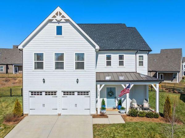 12788 Baltica Lane, Farragut, TN 37934