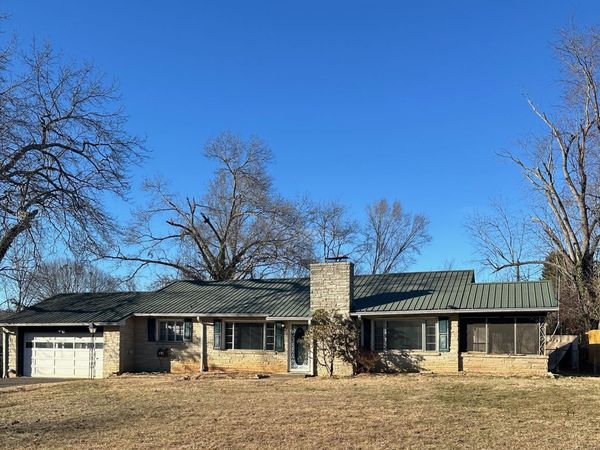 3813 Maupin Drive, Knoxville, TN 37918