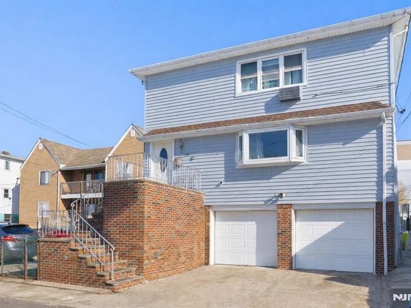 214 Morris Street, FAIRVIEW, NJ 07022