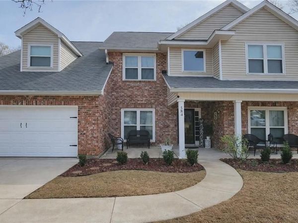 584 JACK Drive, Covington, LA 70433