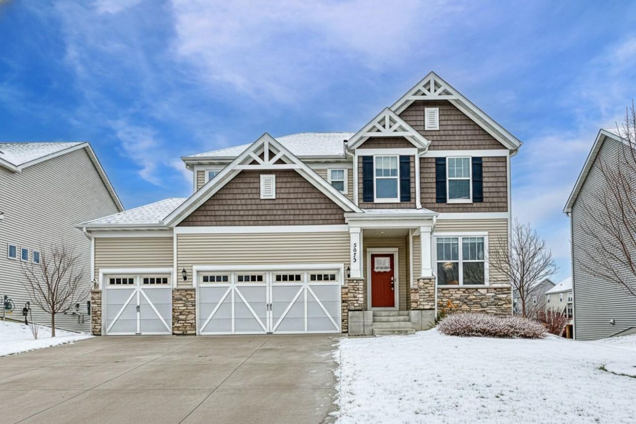 5073 Sandpebble Lane, Woodbury, MN 55129 Main Photo