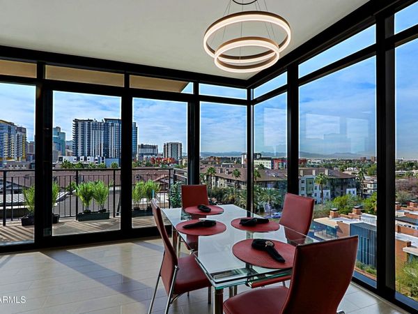 200 W PORTLAND Street, Unit 821, Phoenix, AZ 85003