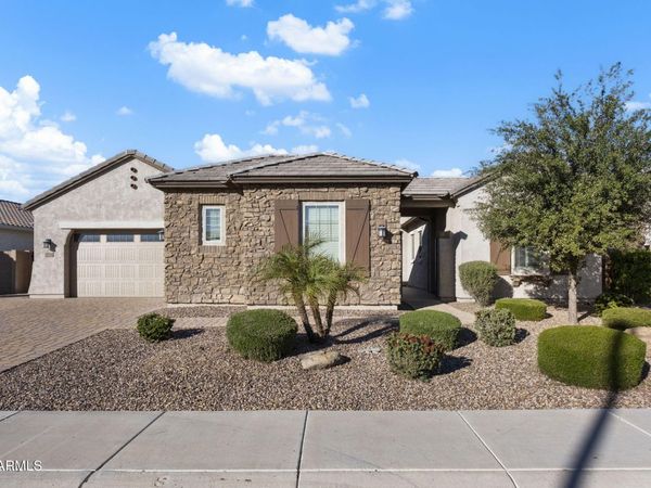 3554 E GEMINI Place, Chandler, AZ 85249