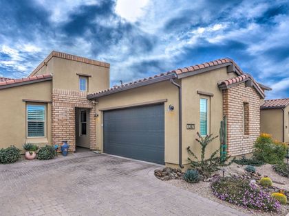 7247 E Camino Salida Del Sol Scottsdale, AZ 85266