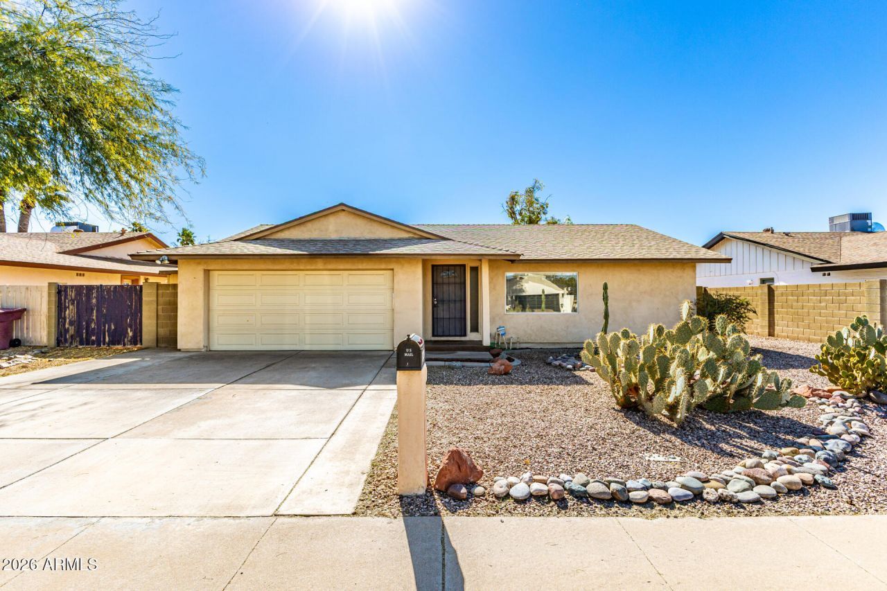 8721 E Amelia Avenue, Scottsdale, AZ 85251 Main Photo