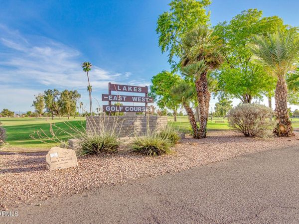 10351 W TALISMAN Road, Sun City, AZ 85351