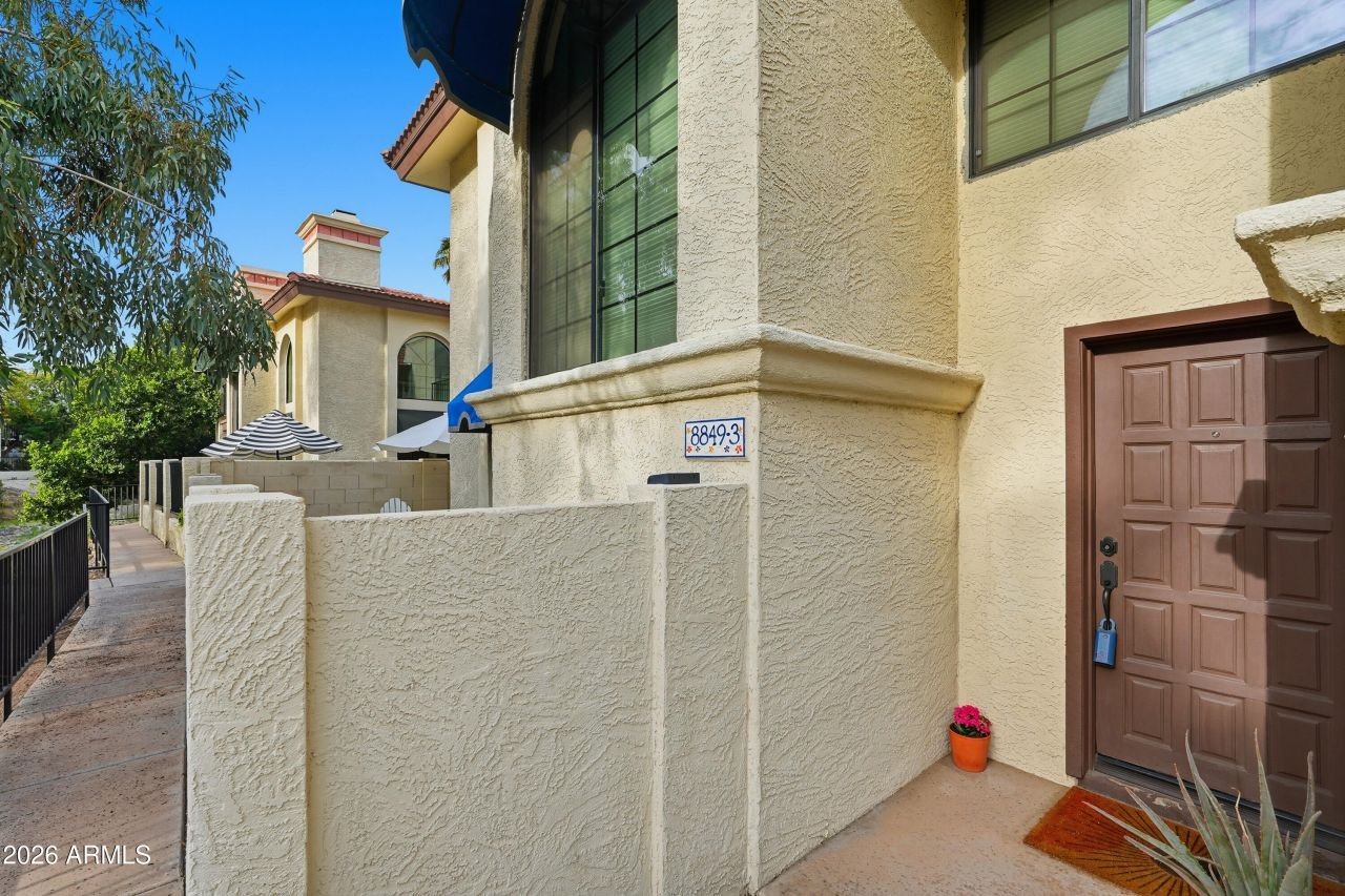 8849 S 48th Street, Unit 3, Phoenix, AZ 85044 Main Photo