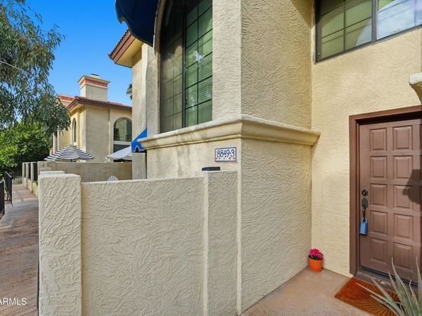 8849 S 48TH Street, Unit 3, Phoenix, AZ 85044