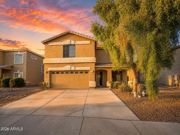 13188 W CROCUS Drive, Surprise, AZ 85379
