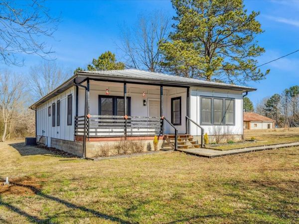245 ECOLOGY LOOP, Unincorporated, TN 38028