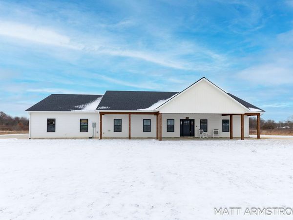 3422 Calming Meadows Court, Middleville, MI 49333
