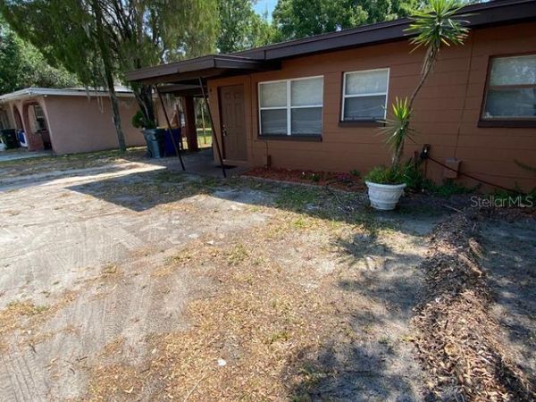 989 S Fiske Boulevard, Unit 989 & 991, Rockledge, FL 32955