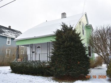 14 Bromley Avenue, Binghamton, NY 13901