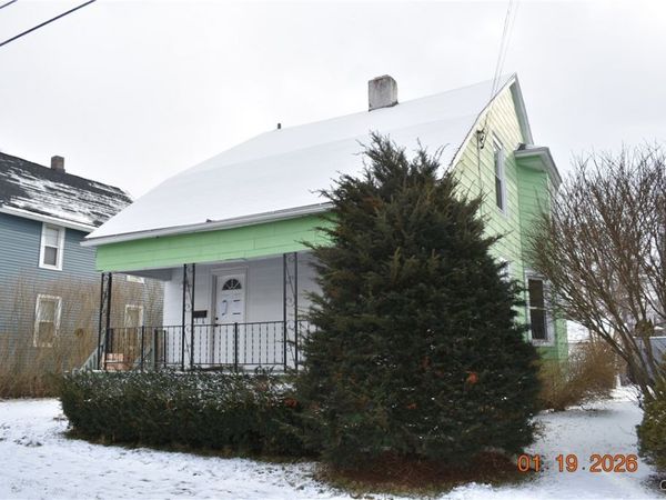 14 Bromley Avenue, Binghamton, NY 13901