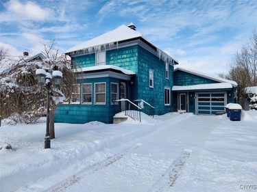 314 E Hinds Avenue, Sherrill, NY 13461