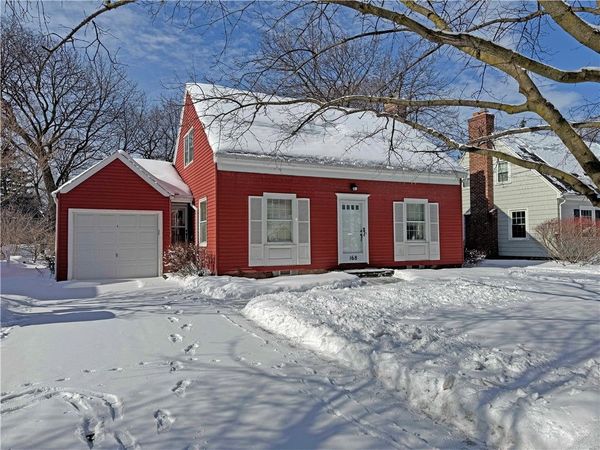 168 Village Lane, Rochester, NY 14610