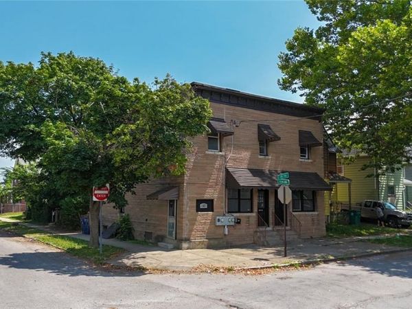 1023 15th Street, Unit 1, Niagara Falls, NY 14301