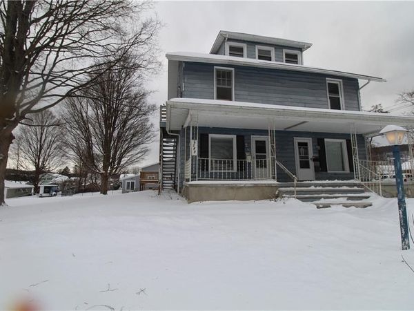 247 Princeton Avenue, Corning, NY 14830