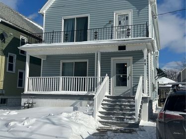 71 Page Street, Buffalo, NY 14207