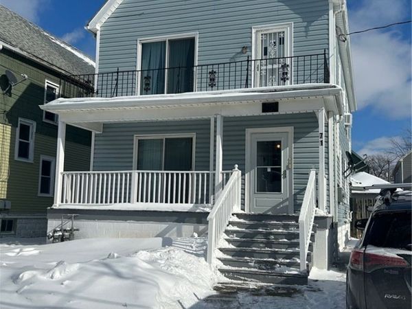 71 Page Street, Buffalo, NY 14207