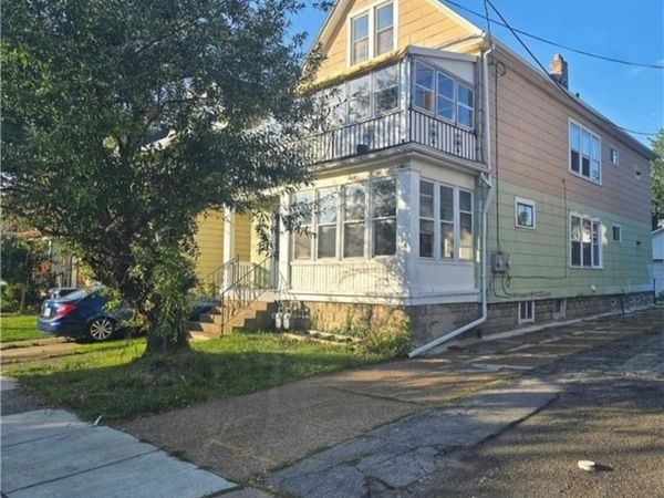 74 Philadelphia UPPER Street, Buffalo, NY 14207