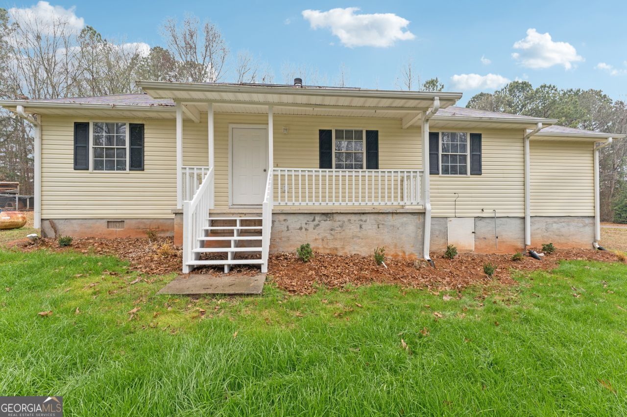 1774 Stroud Road, McDonough, GA 30252 Main Photo