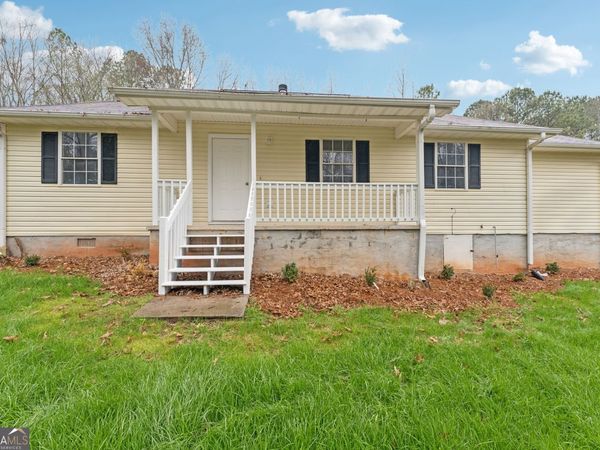 1774 Stroud Road, Mcdonough, GA 30252